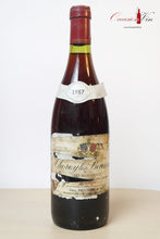 Charger l&#39;image dans la galerie, Chorey-les-Beaune Vin 1987