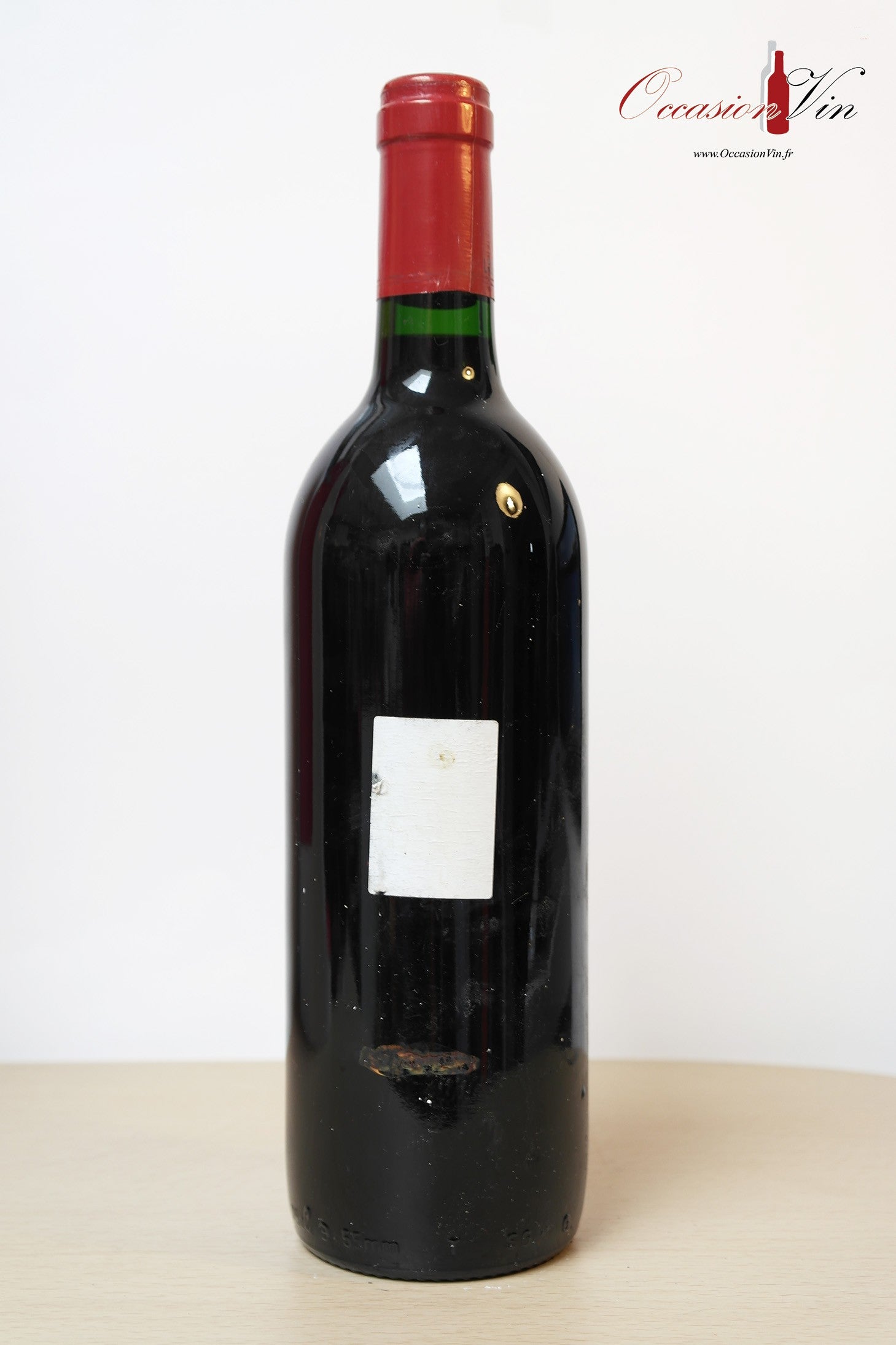 Château Fardet Vin 1995