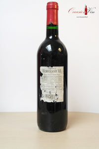 Cuvée Raimond VI Vin 1995