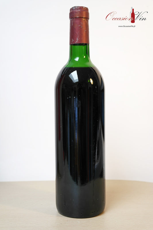 Gravier du Moulin Vin 1994
