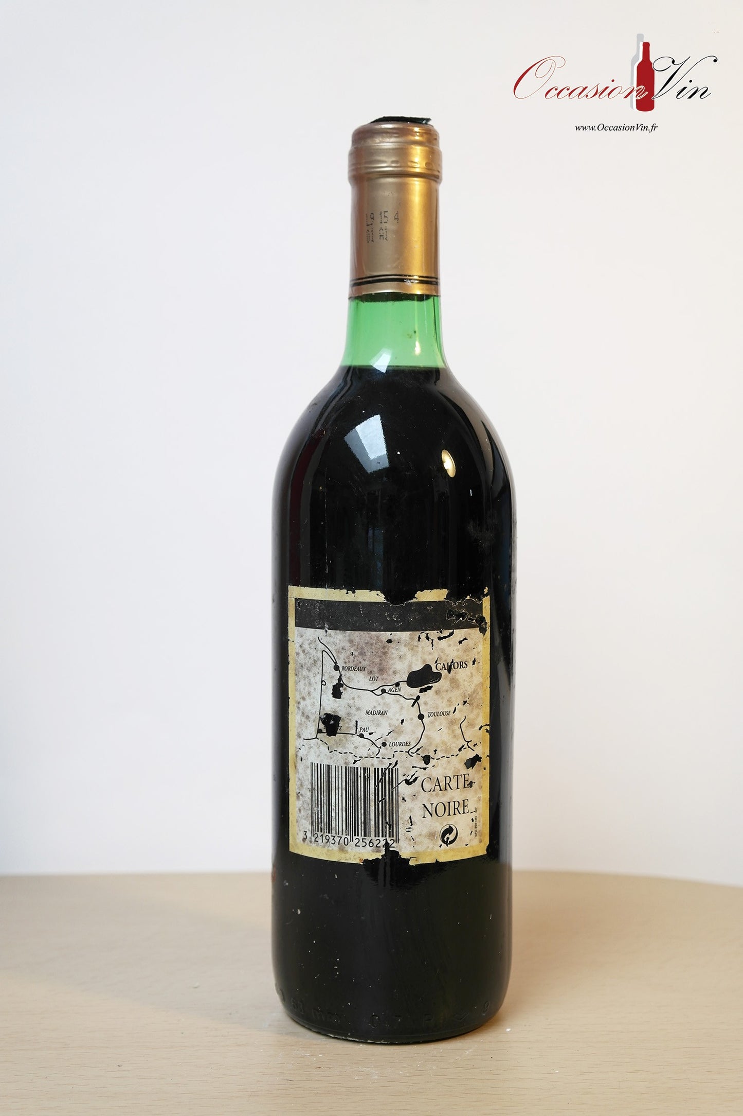 Carte Noire Vin 1998