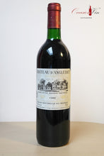 Charger l&#39;image dans la galerie, Château d&#39;Angludet Vin 1992