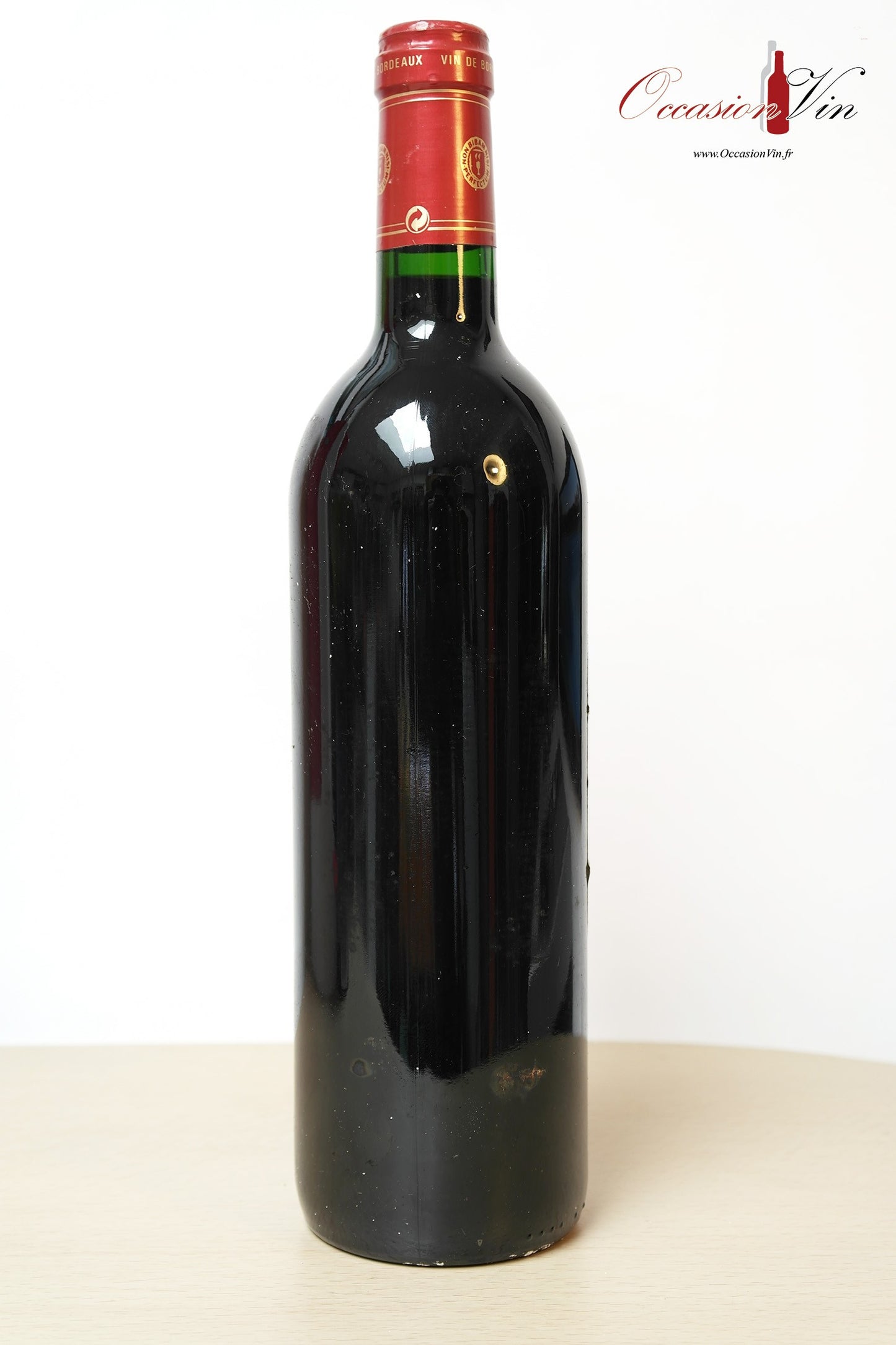 Château Guiraud Peyrebrune Vin 1995