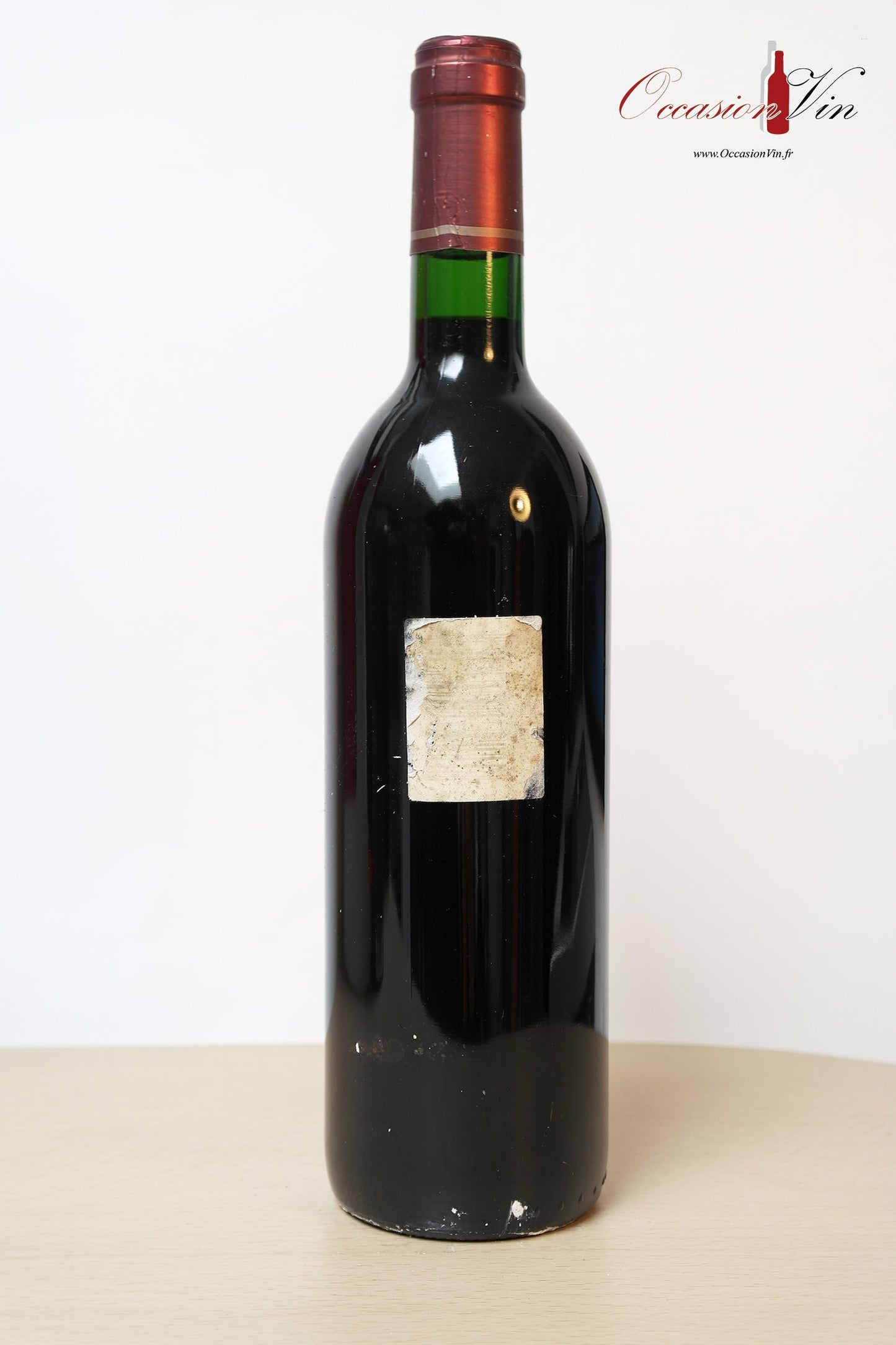 Château Haut Lalande Vin 1997