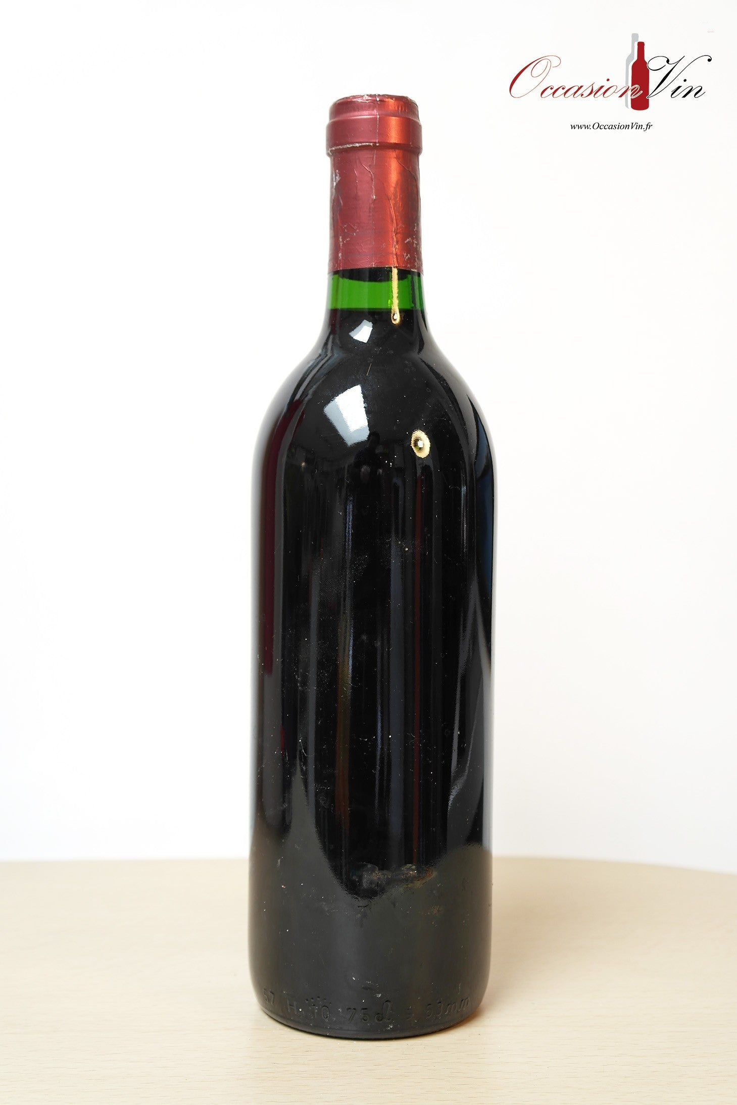 Château Chrisly Paytus Vin 1995