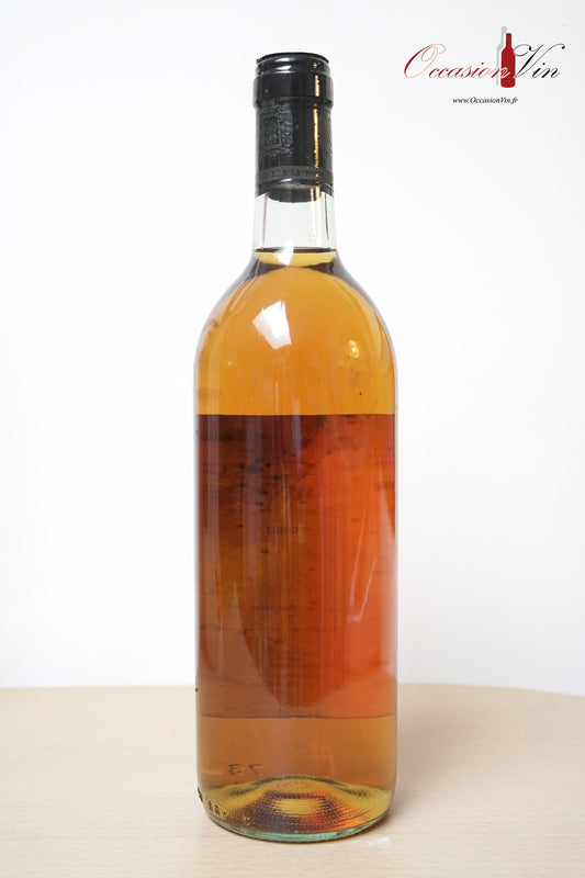 Domaine La Fouillouse Vin 1988