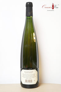 Alsace Grand Cru Gewurztraminer Jean Geiler Vin 2001