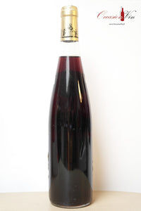 Pinot Noir Roland Pettermann Vin 1990
