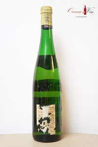 Gewurztraminer Pierre Sparr Vin 1979