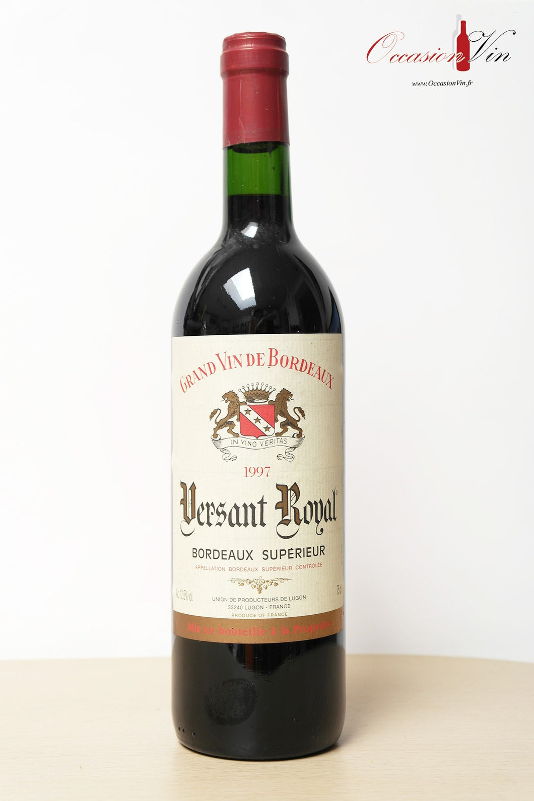 Versant Royal Vin 1997
