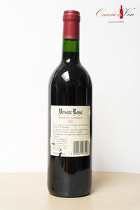 Versant Royal Vin 1997