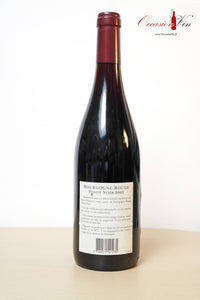 Bourgogne Alexandre Gauvin Vin 2003