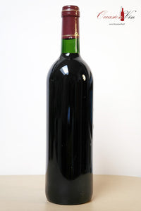Château Guilhambon Vin 1997