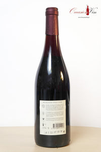 Bourgogne Philippe de Bois d'Arnault Vin 2008