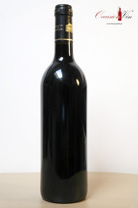 Château Beau-Site Haut-Vignoble Vin 2000