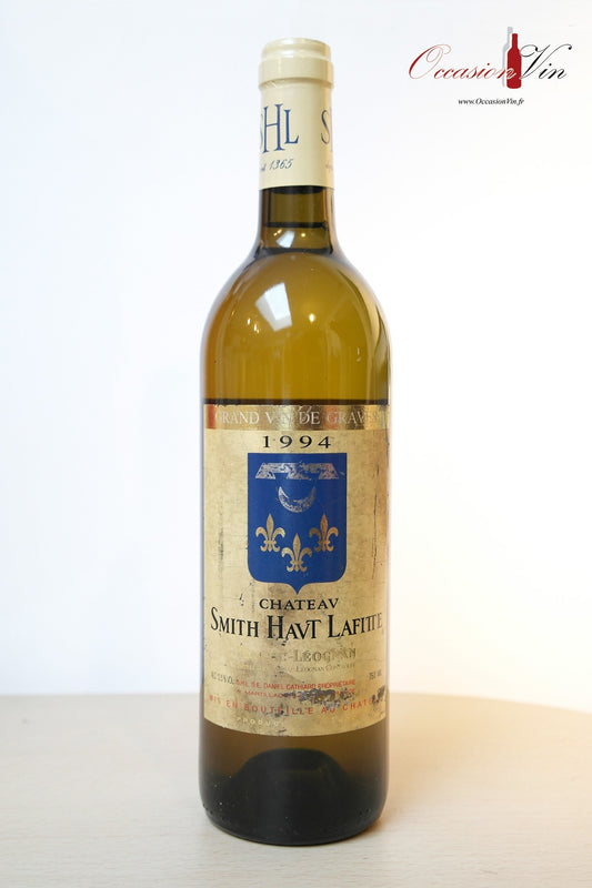 Château Smith Haut Lafite Vin 1994