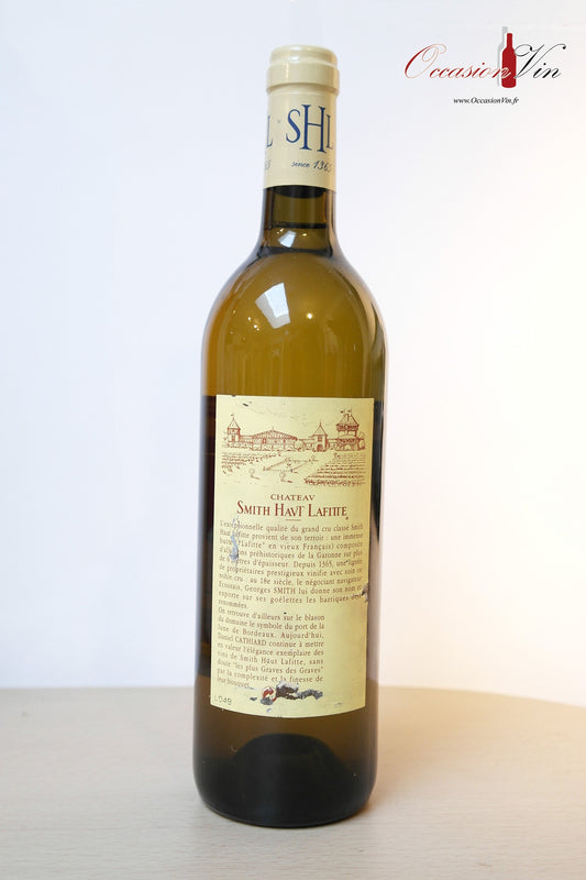 Château Smith Haut Lafite Vin 1994