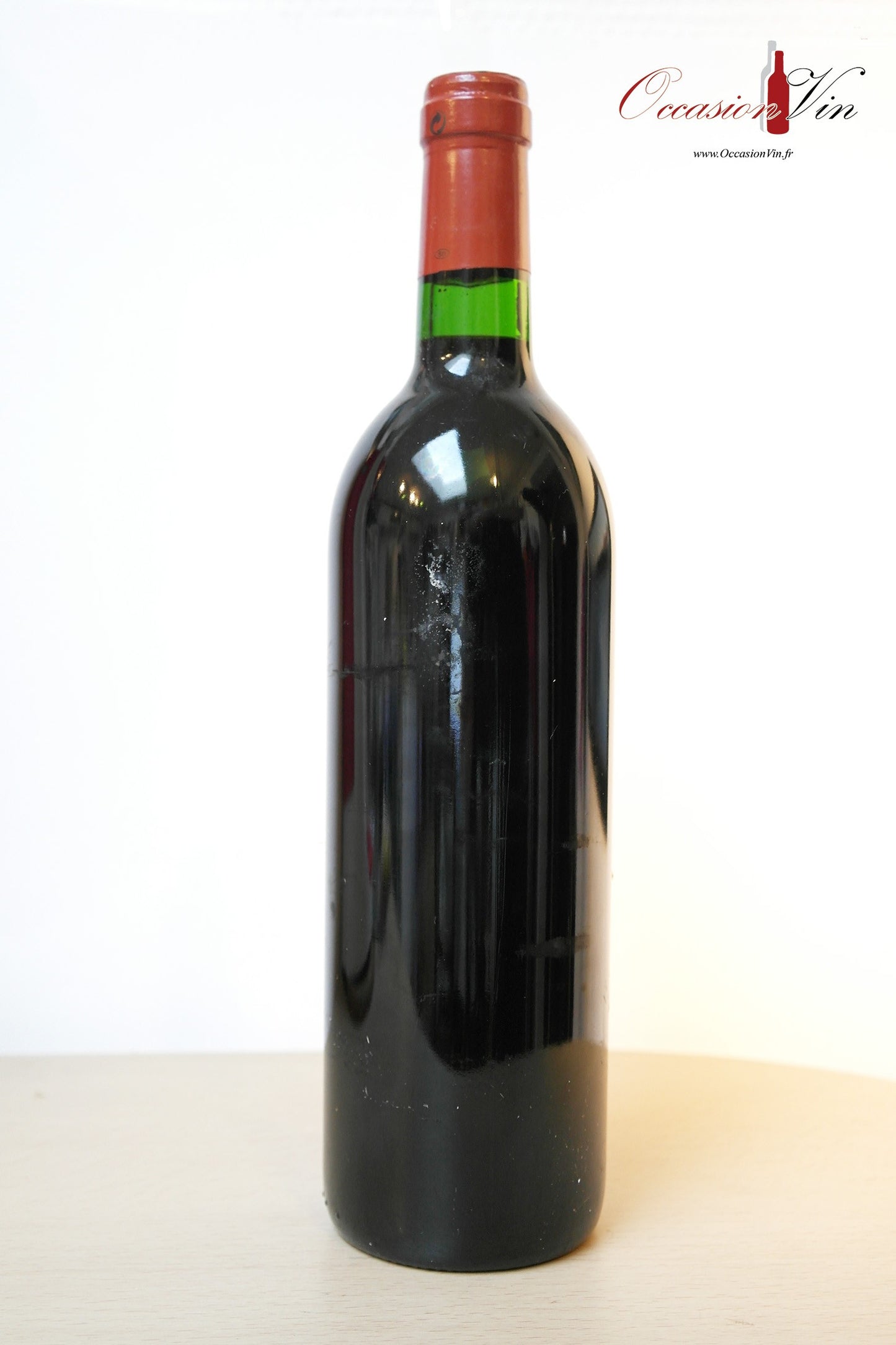 Château Pavie Vin 1993