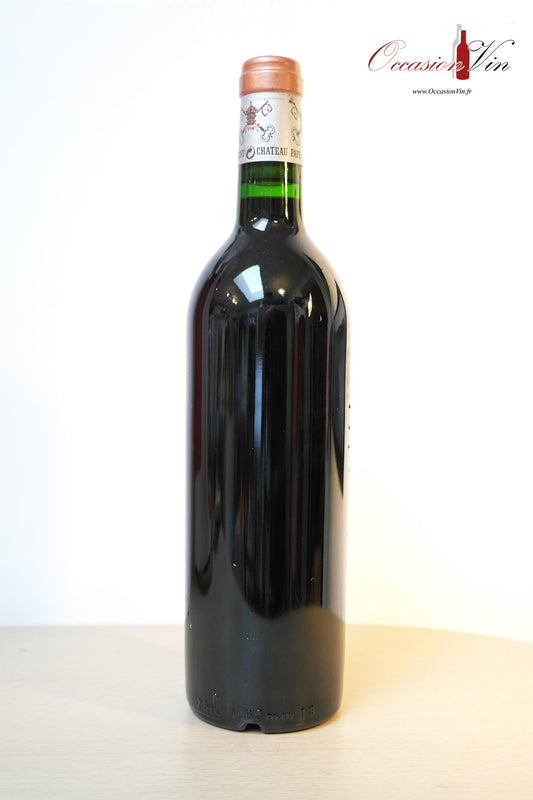 Château Pape Clement EA Vin 1994