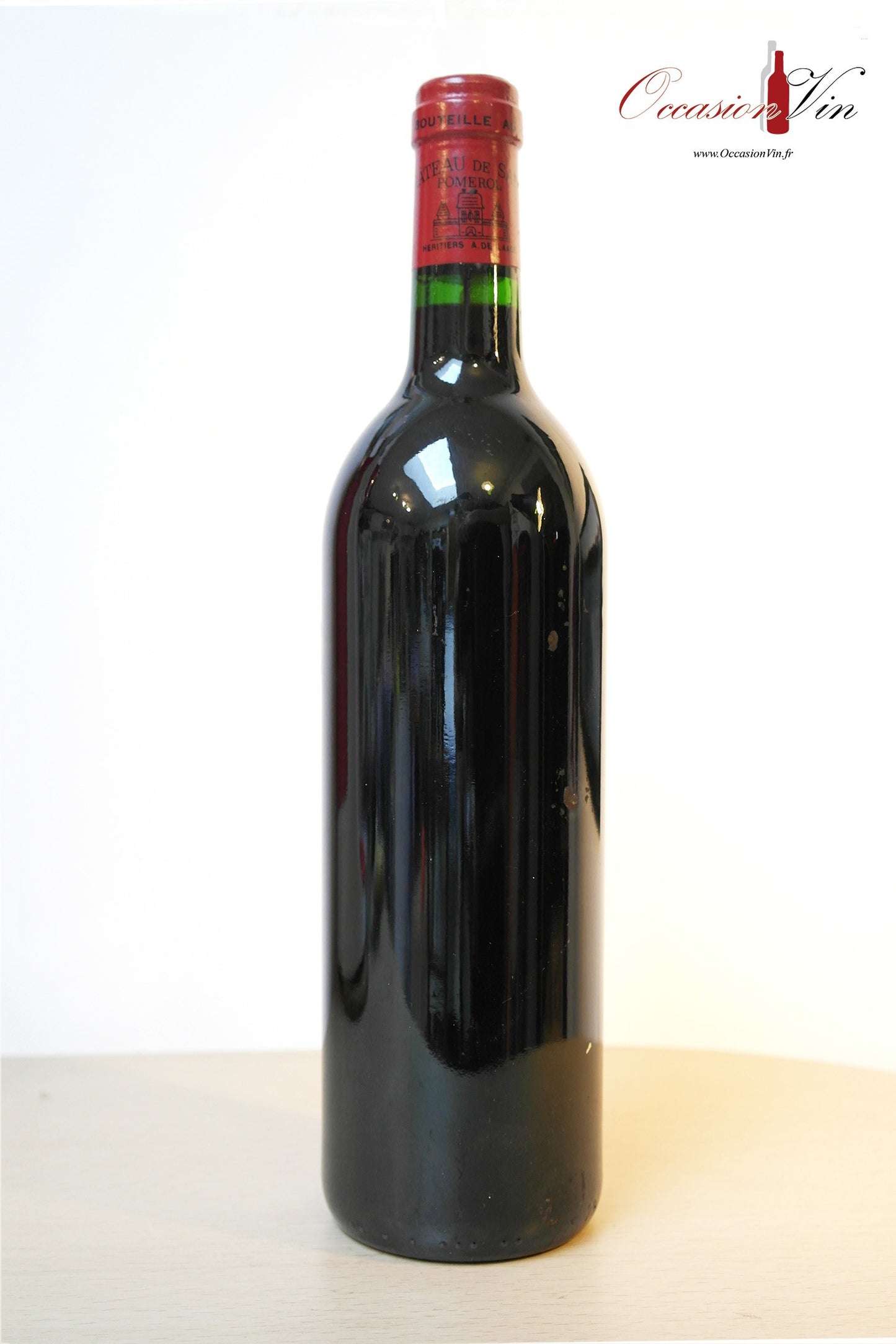 Château de Sales Vin 1994