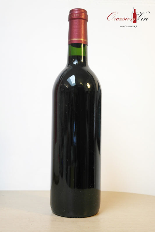 Château Roc Mignon Vin 2005