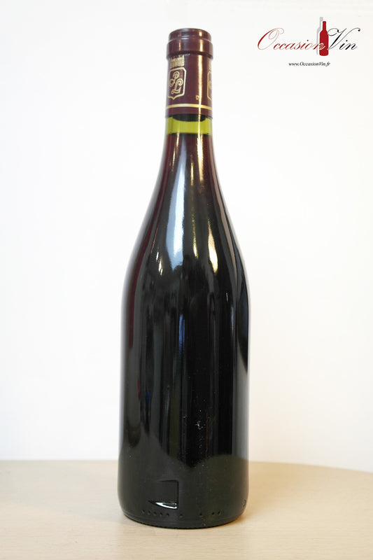 Les Ménardières Mercurey Vin 2004