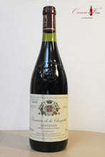 Charger l&#39;image dans la galerie, Domaine de la Choupette Santenay Vin 2002