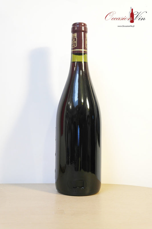 Le Closet Gervois Vin 2003