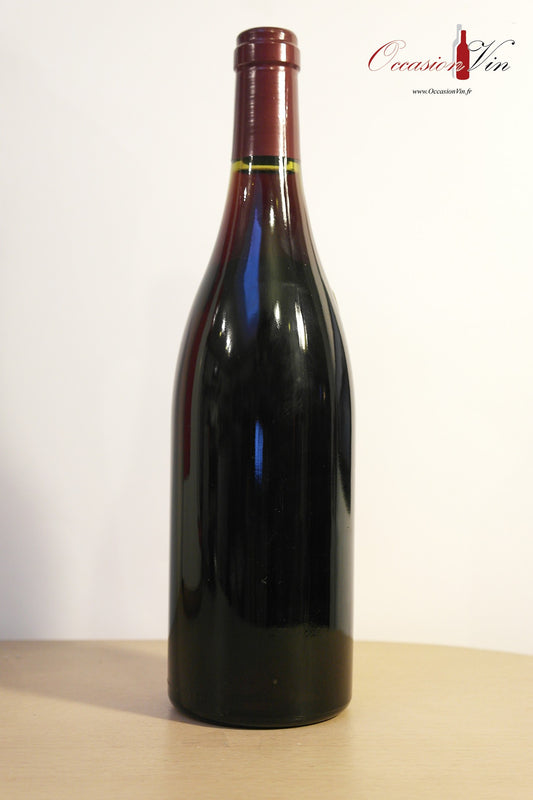 Cuvée Sainte-Fleur Manoir de Buisson Vin 1999