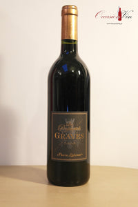 Les Pontchatels Vin 2008