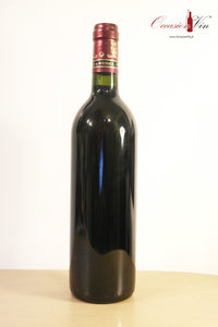 Château Charreau Vin 2003