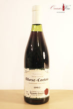 Charger l&#39;image dans la galerie, Aloxe-Corton  Loiseau Vin 1993