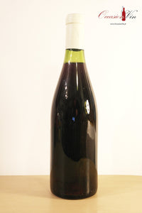Aloxe-Corton  Loiseau Vin 1993
