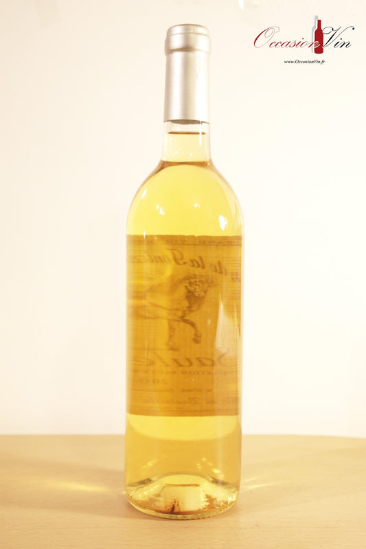 Cru de la Fontaine Vin 2006