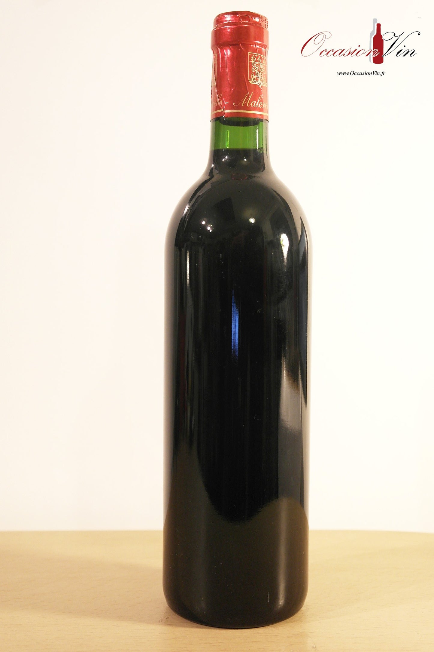 Château Vigneau Vin 2003