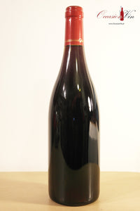 Nuits-Saint-Georges Vin 2008
