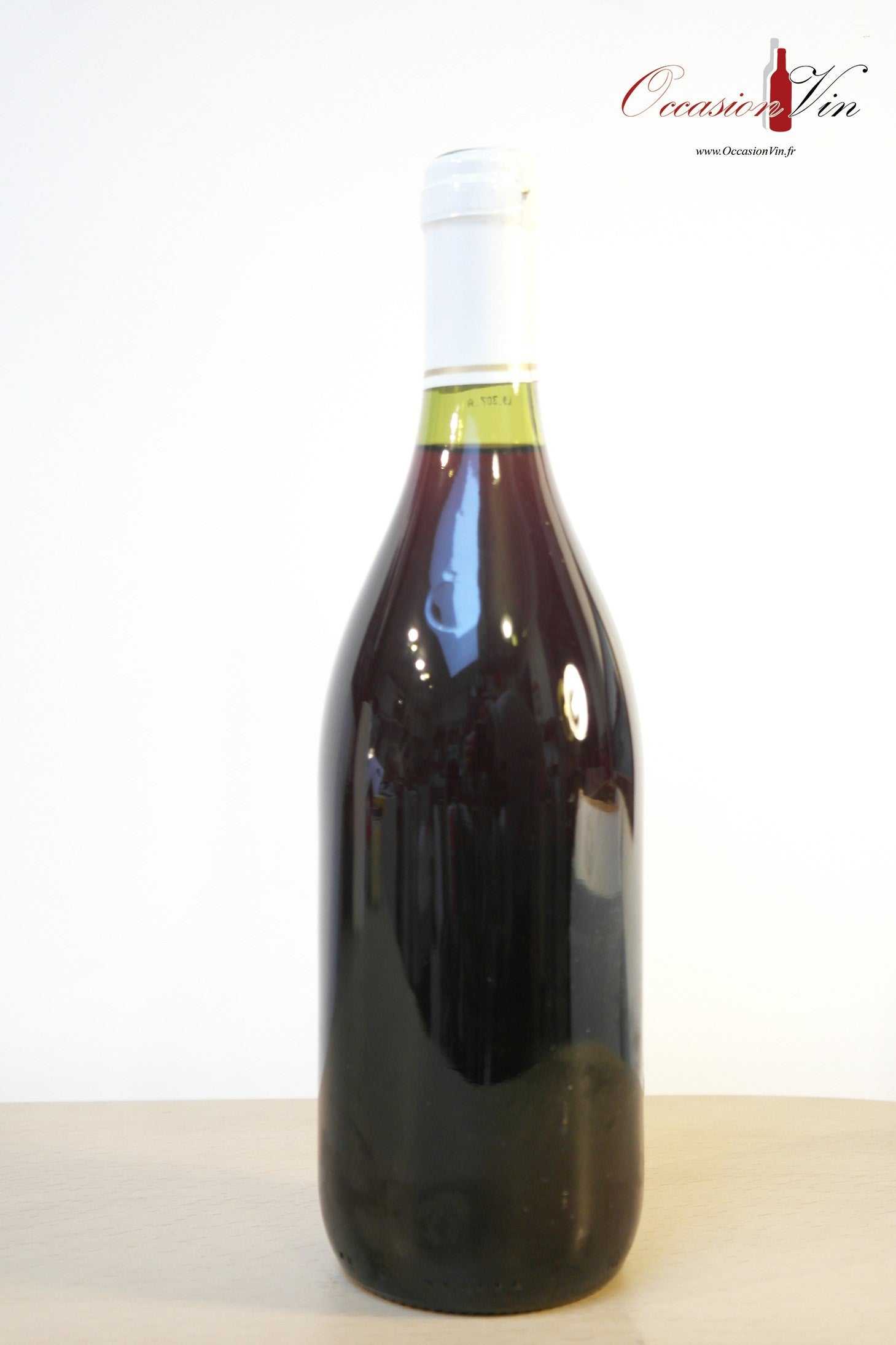 Beaujolais La Chevalière Vin 1999