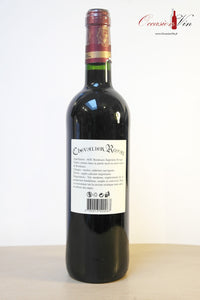 Chevalier Royal Vin 2010