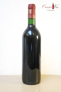 Château Vigneau Vin 2005