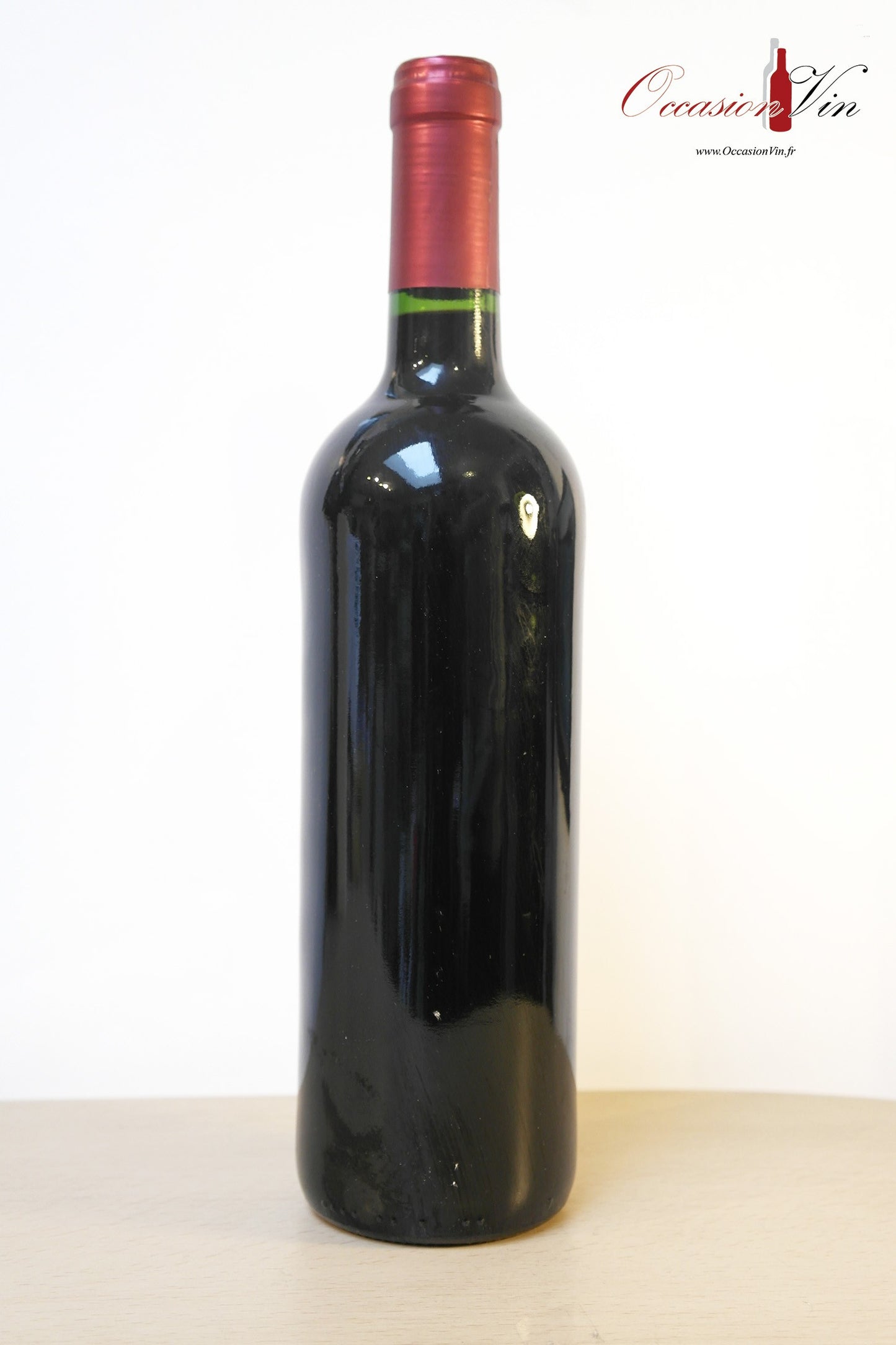 Château Rocher-Bonregard Vin 2008