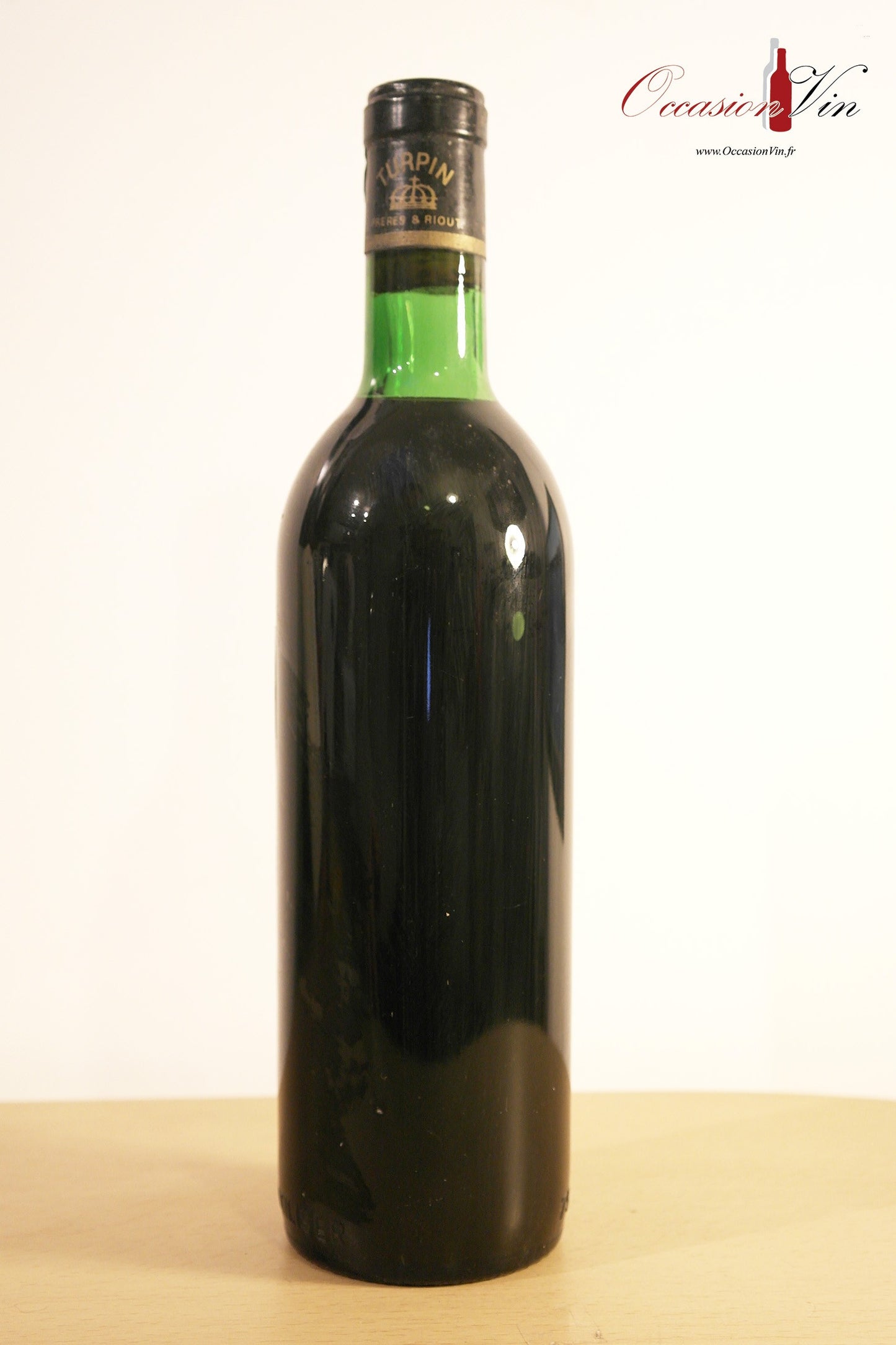 Château Corbin Vin 1970