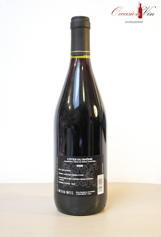 Rhône Premium Vin 2006