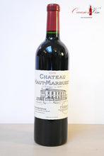 Charger l&#39;image dans la galerie, Château Haut-Marbuzet Vin 2008
