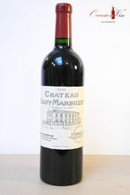 Charger l&#39;image dans la galerie, Château Haut-Marbuzet Vin 2006