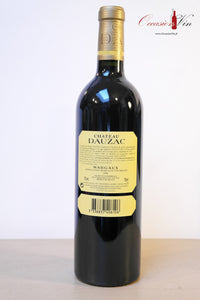 Château Dauzac Vin 2006