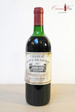 Charger l&#39;image dans la galerie, Château Le Puy de Lignac Vin 1991