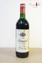 Charger l&#39;image dans la galerie, Pomerol Chamvermeil Vin 1990
