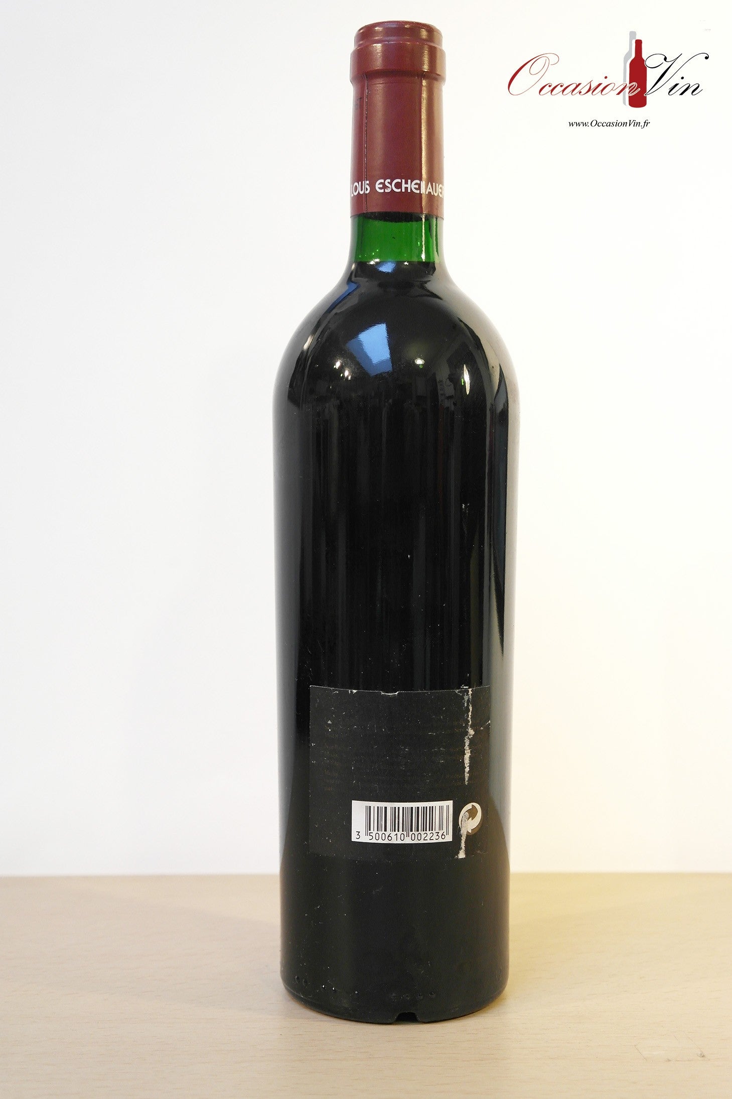 Le Médoc de Monsieur Louis Vin 1994