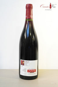 Bourgogne Mancey EA Vin 2002