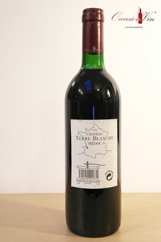 Château Terre Blanche Vin 1994
